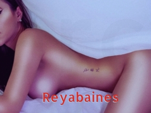 Reyabaines