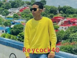 Reycock40