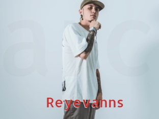 Reyevanns
