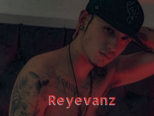 Reyevanz