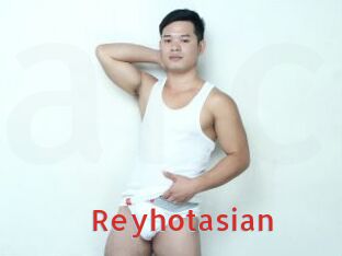 Reyhotasian