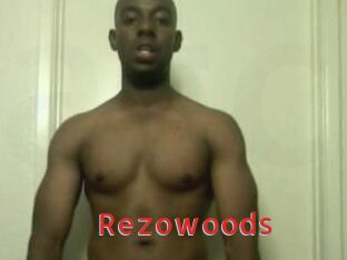 Rezowoods