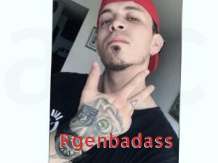 Rgenbadass