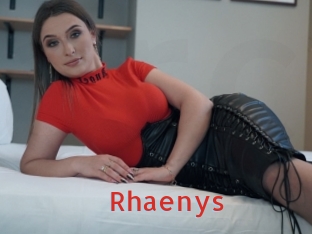 Rhaenys