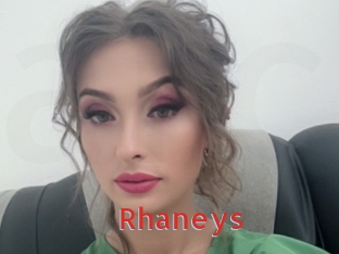 rhaneys Archive DVD NET