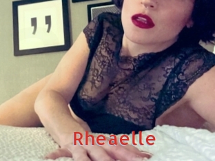 Rheaelle