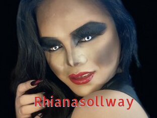 Rhianasollway