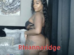 Rhiannaridge