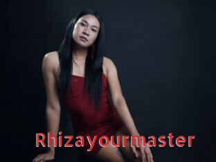 Rhizayourmaster