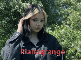 Rianagrange
