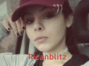 Ricanblitz