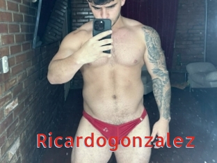 Ricardogonzalez