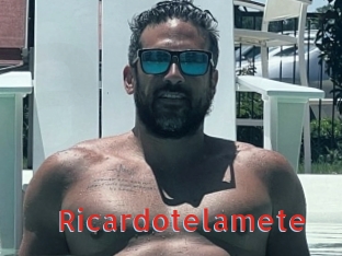 Ricardotelamete