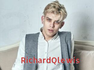 RichardQlewis