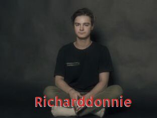 Richarddonnie