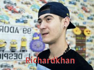 Richardkhan