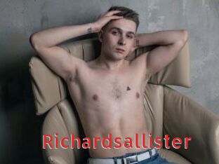 Richardsallister