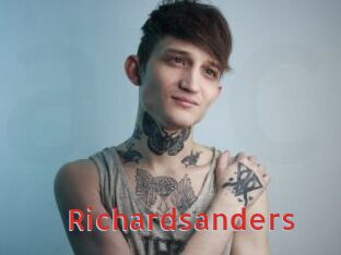 Richardsanders