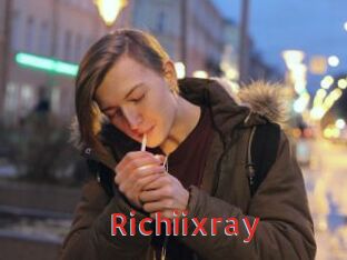 Richiixray