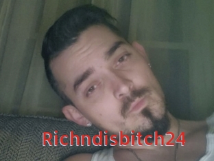 Richndisbitch24