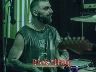 Rick2thiq