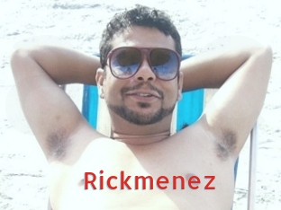 Rickmenez