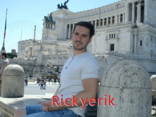 Rickyerik