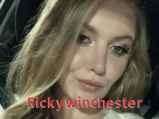 Rickywinchester