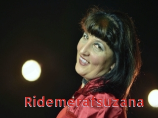 Ridemerafsuzana