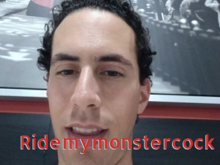 Ridemymonstercock