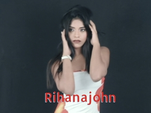 Rihanajohn