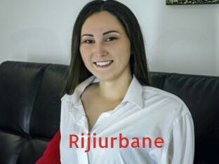 Rijiurbane