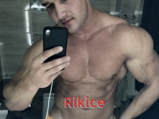 Rikice