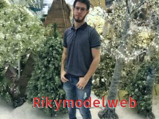 Rikymodelweb