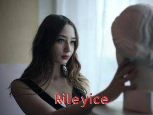 Rileyice