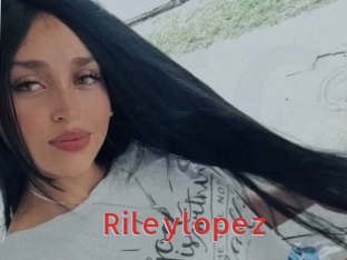 Rileylopez