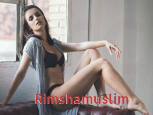 Rimshamuslim