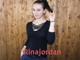 Rinajordan