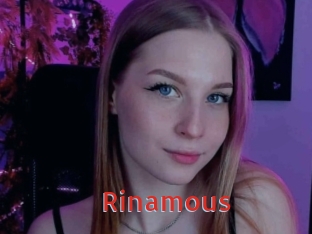Rinamous