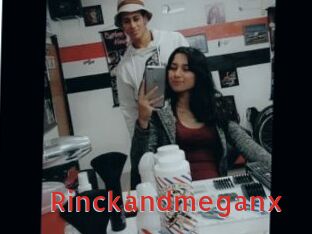 Rinckandmeganx