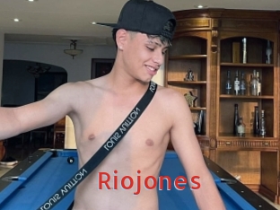 Riojones