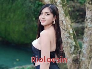 Riolocsin