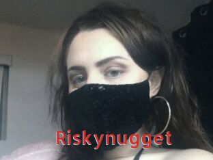 Riskynugget