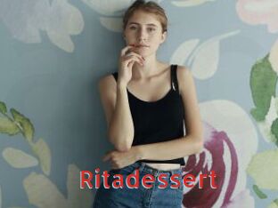 Ritadessert