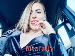 Ritarally