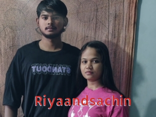 Riyaandsachin