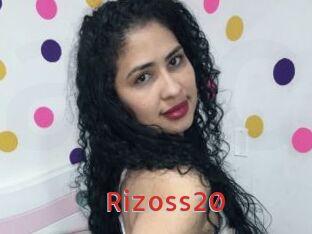 Rizoss20