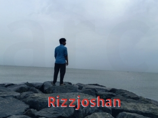 Rizzjoshan