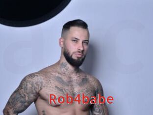 Rob4babe