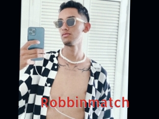 Robbinmatch